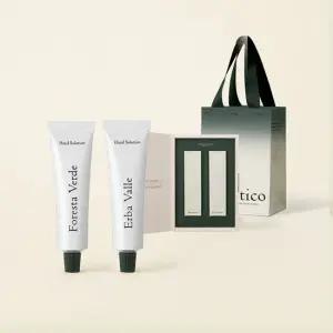 셀바티코 핸드 솔루션 30ml 2개 (듀오 SET)