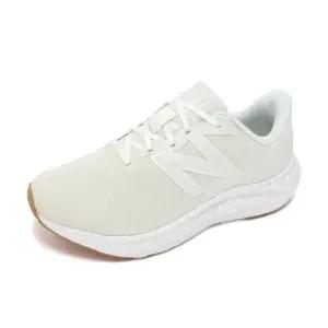 뉴발란스 프레쉬폼 아리쉬 V4 여성 런닝화 운동화 신발 베이지 WARISRW4