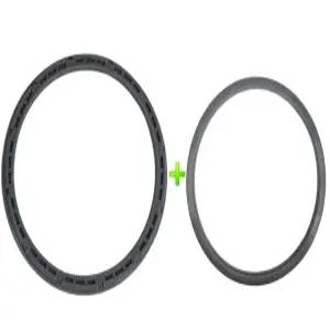 쿠쿠 정품 CRP-R068FB 전용 6인용 클린커버 패킹+6인용 이중모션 고무패킹