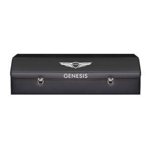 바이디움 제네시스 G80 GV80 전용 GV70 트렁크정리함 정리함 수납함 gv70