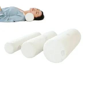 목에좋은베개 꿀잠 베개 낮잠 잠잘오는 메모리폼 푹신한 사무실