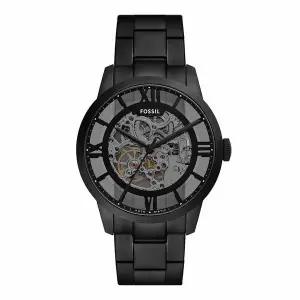 [파슬] [공식본사정품] 파슬 ME3269 (Townsman) 타운즈맨 스켈레톤 남성 메탈시계