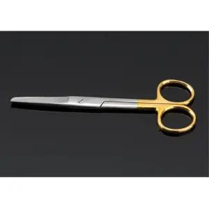파키스탄 의료용 스틸가위 14cm 붕대가위 수술도구