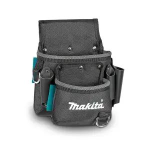 마끼다 공구집 2포켓 다목적파우치 E-15198