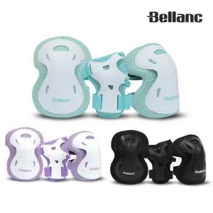 벨랑 아동 인라인 보호대세트 손목 팔꿈치 무릎