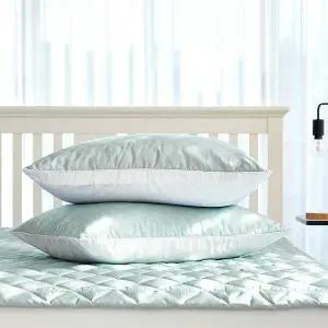 갤러리아 SESA 리멤버 알러지케어 베개커버 50x70