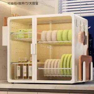 부엌 그릇 건조대 스텐 식기 싱크대 선반 스테인리스