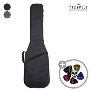 파크우드 PEB100(E-Bass) 기타케이스 /Parkwood 베이스 긱백