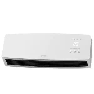 벽걸이 실외기없는벽걸이에어컨 일체형 소형 절전 냉방기 싱글