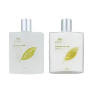 소망화장품 꽃을든남자 옴므 스킨+ 로션 140ml