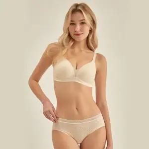 아이디얼뷰티 115차 브라팬티1세트