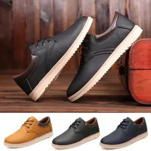 남자신발 로퍼 단화 캐주얼 남성구두 스니커즈 ZG-R05