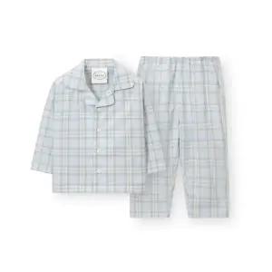 [오르시떼](타임스퀘어점패션관)아동 H109 클랑 긴소매 파자마 세트