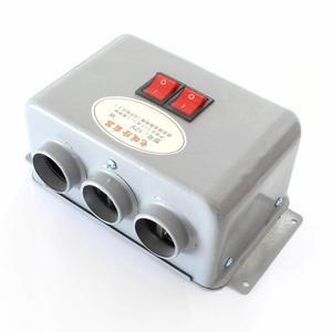 차량 장착형 전기 히터, 용냉온장고 SUV 기어 트럭 핸드 in 히터 미니 공급업체 머신