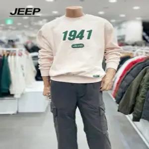 남녀공용 1941 기모 맨투맨 GM5TSU846LP)_DG