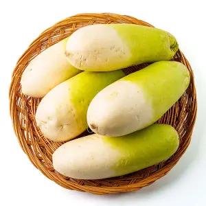 국내산 제주 세척 월동무