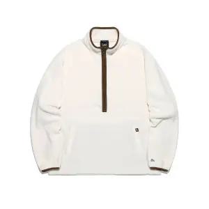 [LEE] 플리스 아노락 자켓 아이보리 LE2504CR11IV 898082