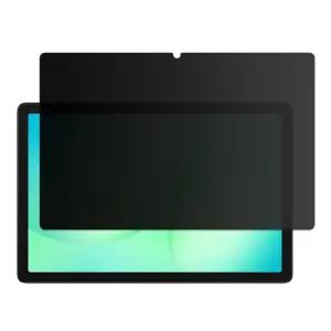 데이웍스 갤럭시탭 A11+ A9+ 플러스 클린핏 사생활보호 프라이버시 액정보호필름 지문방지