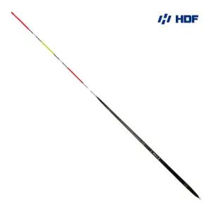해동 HF-516 정보고 지누 막대찌 슬림형 바디 반자립 바다 선상 갯바위 감성돔 낚시채비