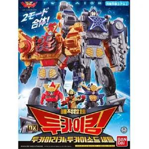 파워레인저 젠카이저 DX 투카이킹