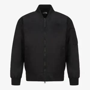 [노스페이스] 남성 이솔라 히트 봄버 REAL_BLACK NJ3NR53C.