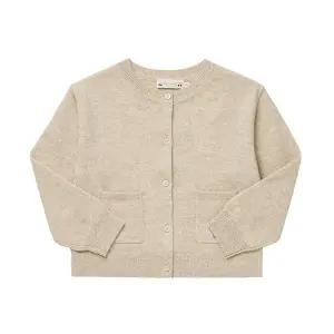 봉쁘앙 P03GCAK00003 163 DABARA 여아 아동 가디건