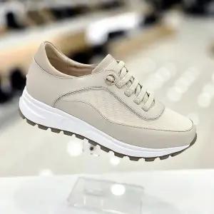 [탠디]여성 경량 컴포트 쿠션 캐주얼 스니커즈 TX25212Y26W1