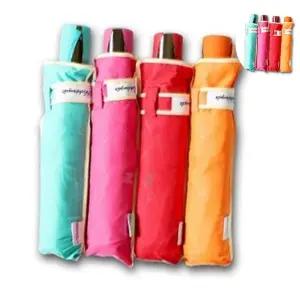 미켈란젤로 접이식 완전 자동우산