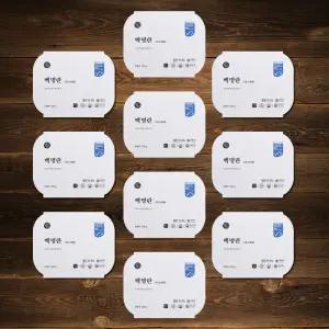 백명란,그때 그대로 명란 10팩 선택