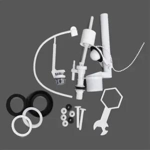 쥬넛 양변기 부속품 세트 변기물이안차요