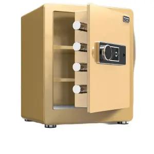금고 가정용 소형 개인 스마트 미니
