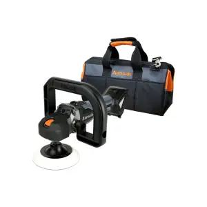 아임삭 BL18SP60 폴리셔 20V MAX 베어툴 소프트백 포함