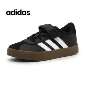 아디다스 키즈 스니커즈 VL 코트 3.0 (ID9154)