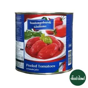 산 롱고바디 토마토홀 2500g 포모도리 필라티