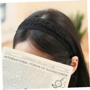 데일리머리띠 엔젤슈슈프릴레이스헤어밴드데일리예쁜머리띠 데일리머리띠