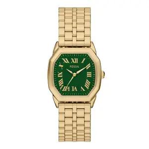 [파슬][공식본사정품] 파슬 ES5451 (Harlow) 할로우 여성 메탈시계