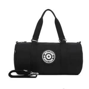 여행 가방 여성 가벼운 보스턴백 짐백 가방 블랙 여행용보스턴백 헬스가방 운동가방
