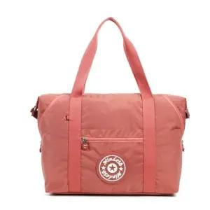 여행 가벼운 보스턴백 보스턴 짐 큰 가방 핑크 여행용보스턴백 헬스가방 운동가방