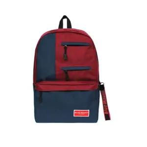 학생 책가방 중학생 가방 키링 보조 배낭 백팩 레드 여행백팩 직장인백팩 학생백팩