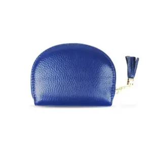 카드 홀더 소가죽 지갑 카드지갑 아코디언 네이비 카드홀더 여자카드지갑 남자카드지갑