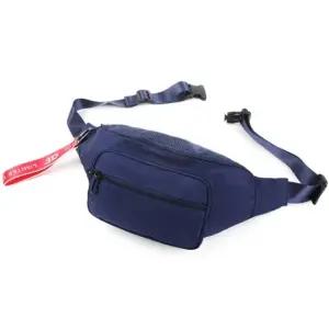 커플 힙색 단체 커플 운동 크로스 가방 네이비 남자힙색 여자힙색 짐색 힙백 힙팩