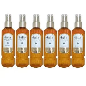 달바 미스트 시즌6 엑소 세럼 160ml 6개