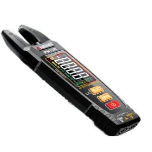 디지털 테스터기 AC/DC 전류계 적외선 테스터 전압