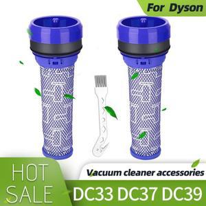다이슨 호환 DC33 DC28C 필터 교체 92341301 진공청소기