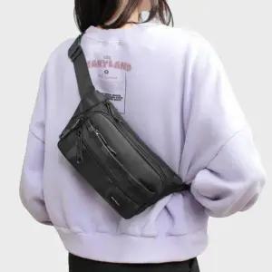 여행용 캐주얼 슬링백 힙색 허리가방 슬림백 남자바디백 슬링크로스백 남자핸드폰가방