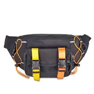 여행 캠핑 아웃도어 캐주얼 바디크로스백 웨이스트백 옆으로매는가방 여행용슬링백