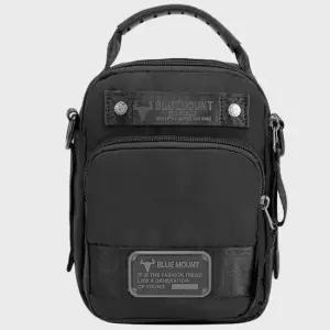 후대폰 여권 수납용 미니 크로스백 가방 대학생크로스백 크로스백남자 남자핸드폰가방