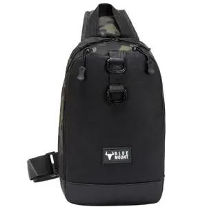 캠핑 등산 아웃도어 밀리터리 슬링백 바디백 남자여행크로스백 슬림백 남자슬링백