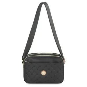 러블리 하트 퀼팅 크로스백 이모 선물 여성크로스백선물 폰가방 여성크로스백