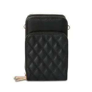 할머니 엄마 핸드폰 여행 여권 가방 크로스백 크로스바디백 여성크로스백 가벼운크로스백